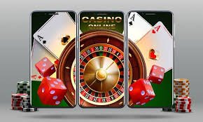 Live Baccarat ဂိမ်း Dealer ကတ်ဖြန့်နေသောပုံ