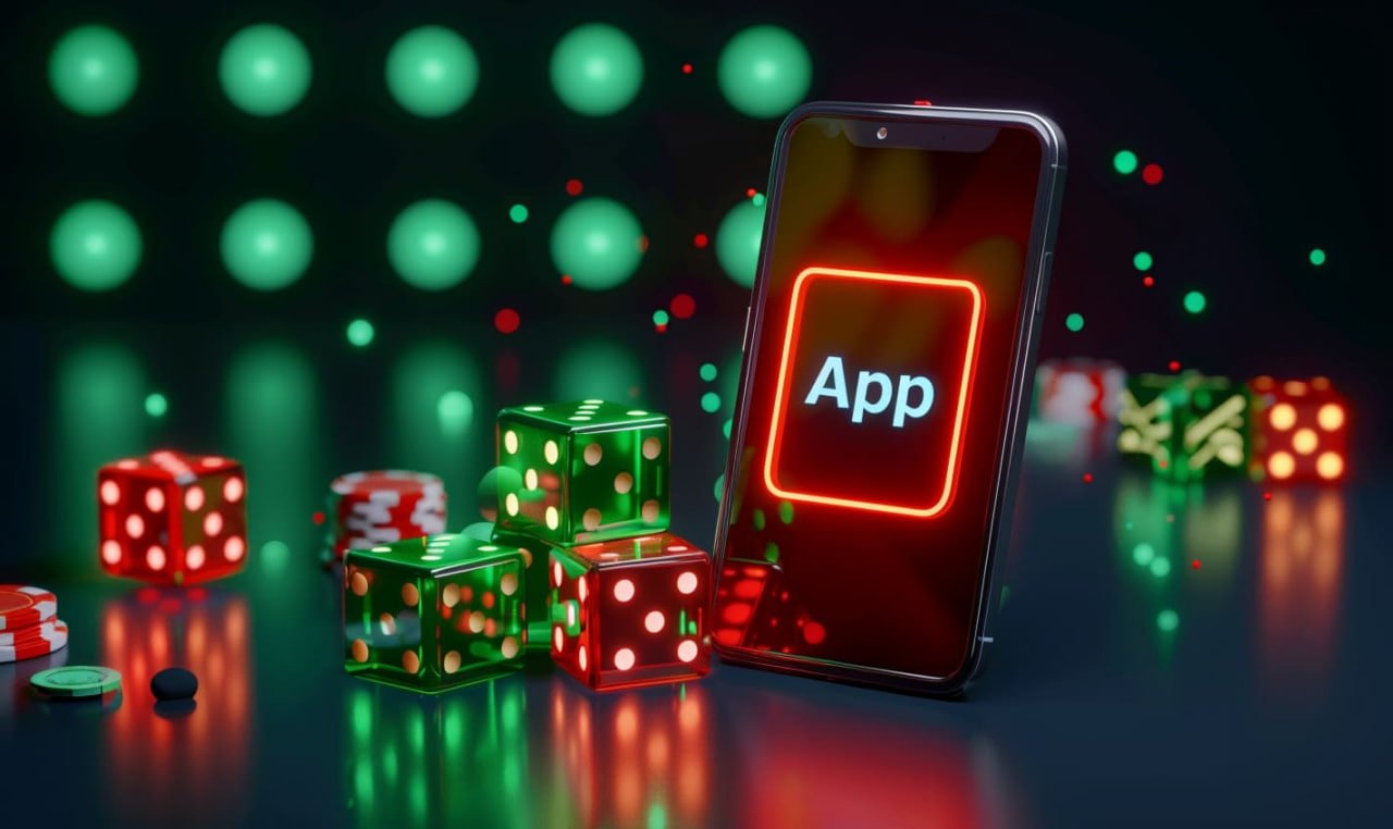 Live Baccarat ဂိမ်း — ကတ်ဂိမ်း Dealer နှင့်ကစားရန်